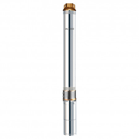 New! СКВАЖИННЫЙ НАСОС ALTECO 3SD 400