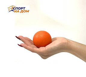 Массажный шарик"Massage Ball" Orange