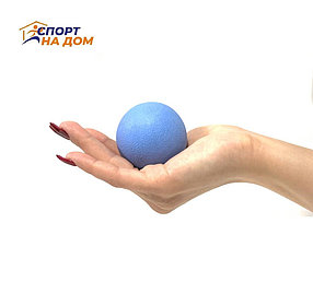 Массажный мячик "Massage Ball" Light Blue