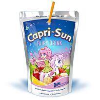 Напиток Capri Sun Fairy Drink 200мл (10шт - упак)