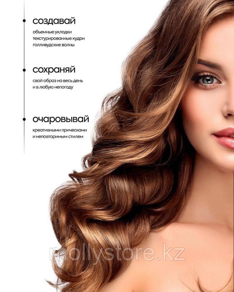 ADRICOCO IN WIND Профессиональный Лак для волос "Сверхсильная фиксация", 400 мл - фото 3 - id-p107617306
