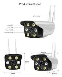 Камера Smart Camera HIKG-110S