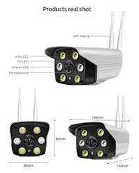 Камера Smart Camera HIKG-110S