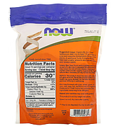 NOW Foods, порошок из шелухи семян подорожника, 680 г (1,5 фунта), фото 2
