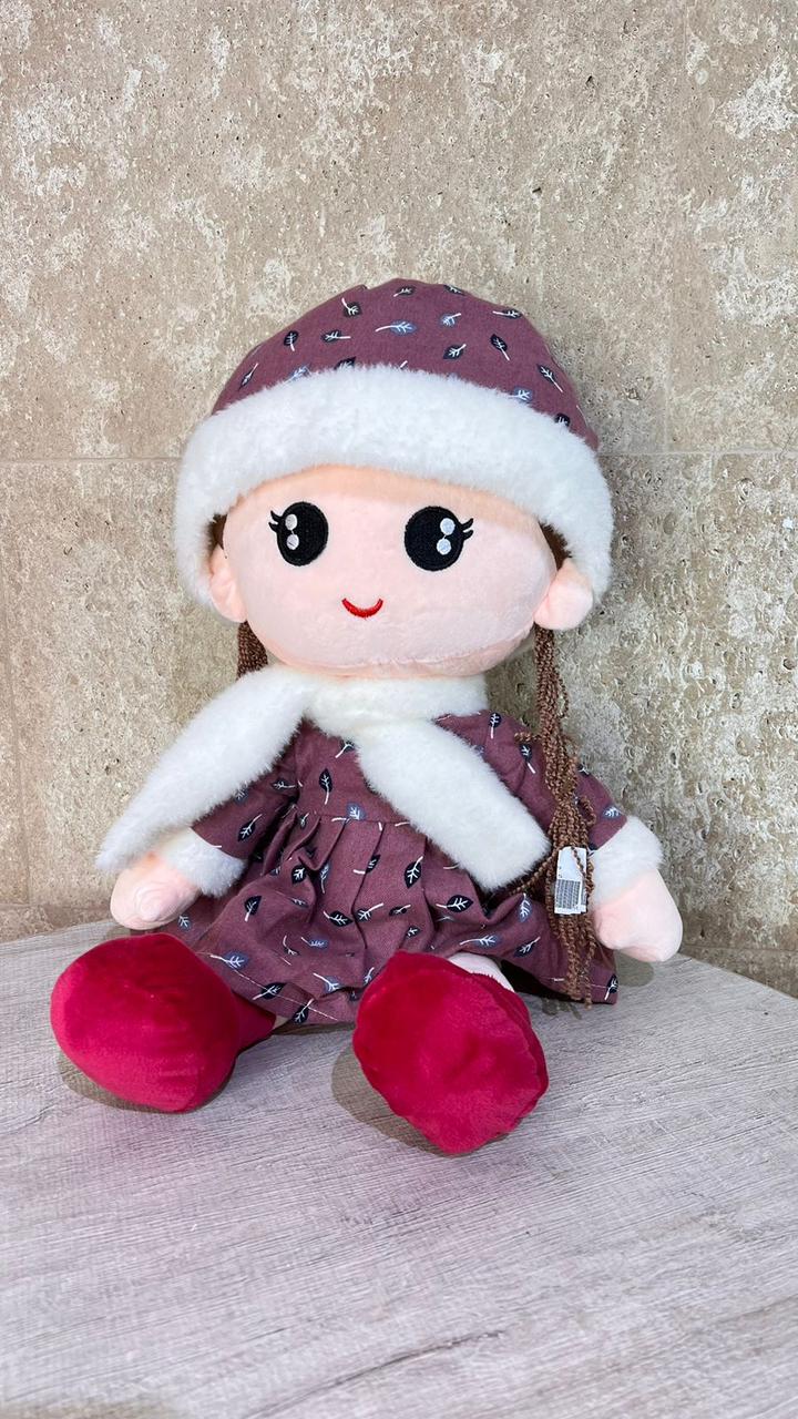 Кукла Анимэ