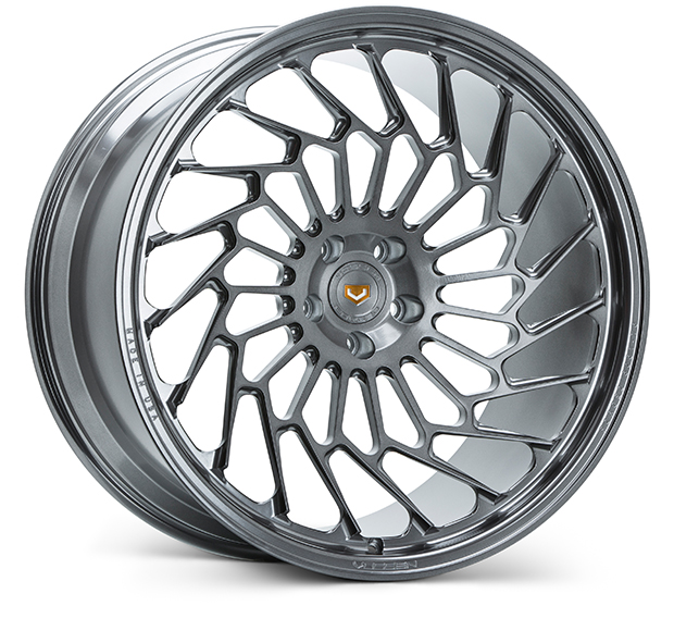 Кованые диски Vossen ML-R2