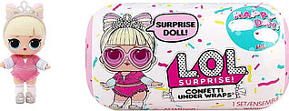 Наборы игрушек L.O.L. Surprise! LOL Surprise Confetti Reveal 100000003
