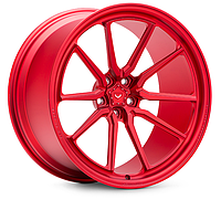 Кованые диски Vossen ML-X2