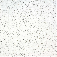 Потолочные плитки Армстронг Байкал 12 мм