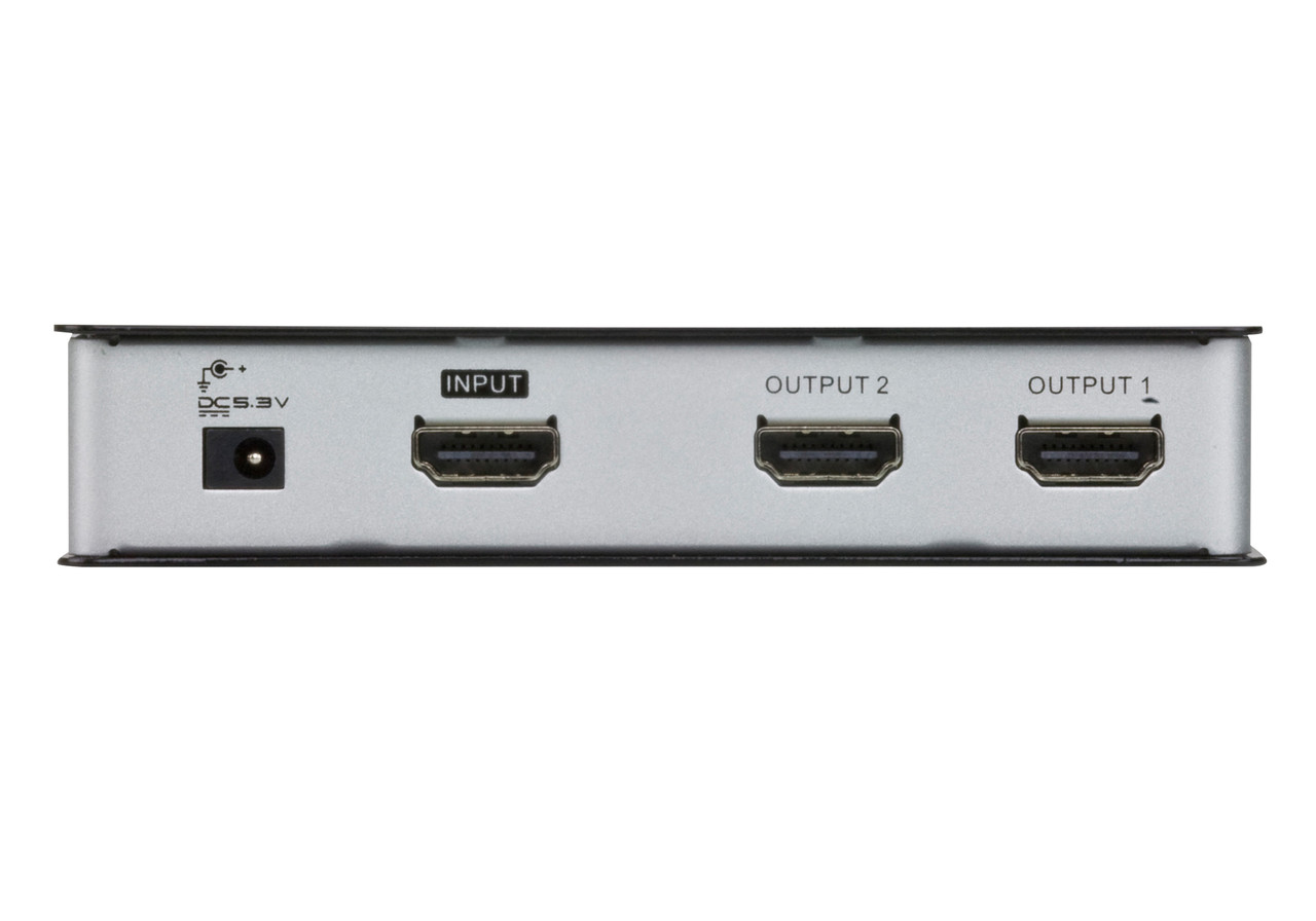 Разветвитель HDMI 4K 2-портовый VS182A ATEN - фото 2 - id-p107617713