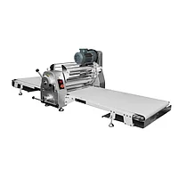 Тестораскаточная машина для слоенного теста настольная SP400