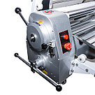 Тестораскаточная машина для слоенного теста настольная SP400, фото 3