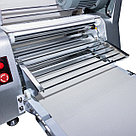 Тестораскаточная машина для слоенного теста настольная SP400, фото 4