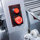 Тестораскаточная машина для слоенного теста настольная SP400, фото 5