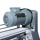 Тестораскаточная машина для слоенного теста настольная SP400, фото 6