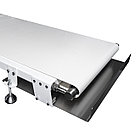 Тестораскаточная машина для слоенного теста настольная SP400, фото 7