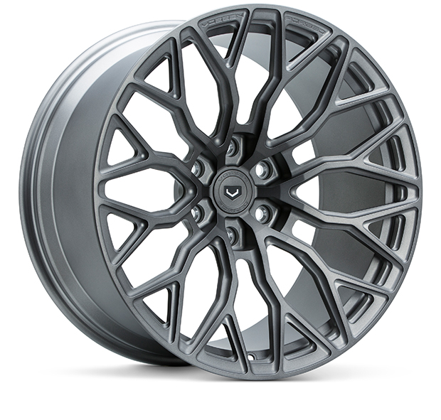Кованые диски Vossen S17-02