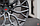 Кованые диски Vossen S17-02, фото 9