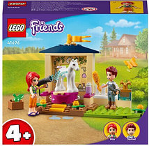 Конструктор LEGO Friends 41696, деталей 60 шт