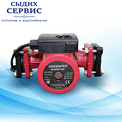 НАСОС ЦИРКУЛЯЦИОННЫЙ RS40/8GF, 200мм НАСОС ЦИРКУЛЯЦИОННЫЙ RS40/8GF, 200мм