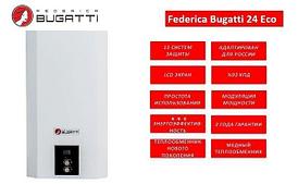 FEDERICA BUGATTI