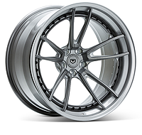 Кованые диски Vossen S17-06 3-х составные