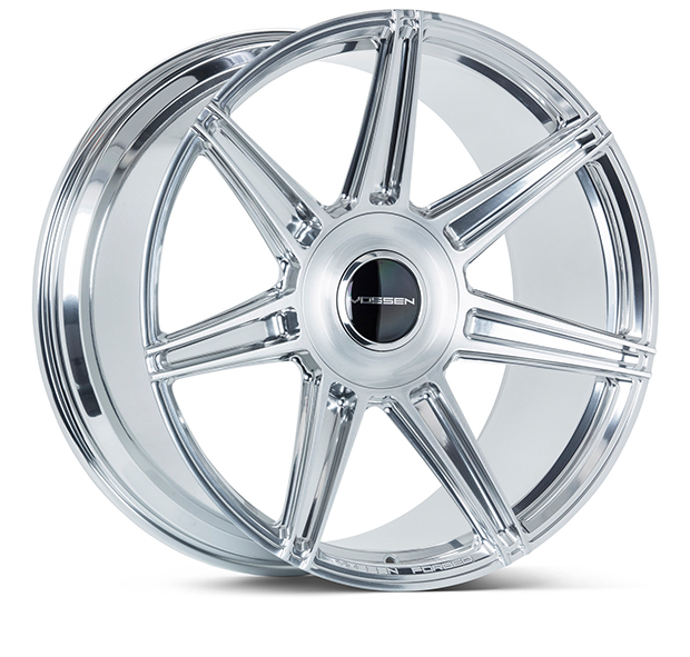 Кованые диски Vossen S17-11