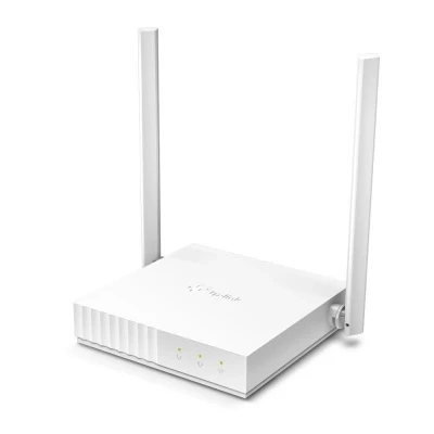 Беспроводной маршрутизатор TP-Link TL-WR844N ,Wireless router, WiFi 4 (300M), (4+1) x 10/100M - фото 2 - id-p91403257