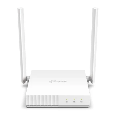 Беспроводной маршрутизатор TP-Link TL-WR844N ,Wireless router, WiFi 4 (300M), (4+1) x 10/100M - фото 4 - id-p91403257