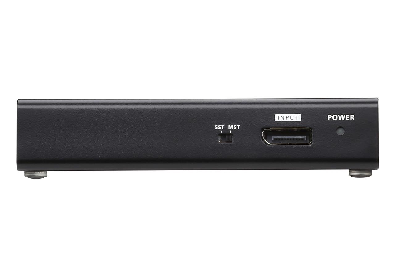 Разветвитель True 4K DisplayPort 2-портовый VS192 ATEN - фото 2 - id-p107618255
