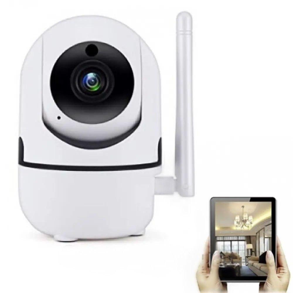 Камера IP WIFI Sunqar TC-02