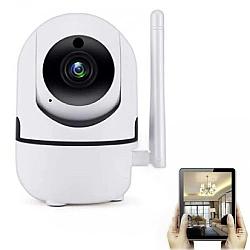 Камера IP WIFI Sunqar TC-02