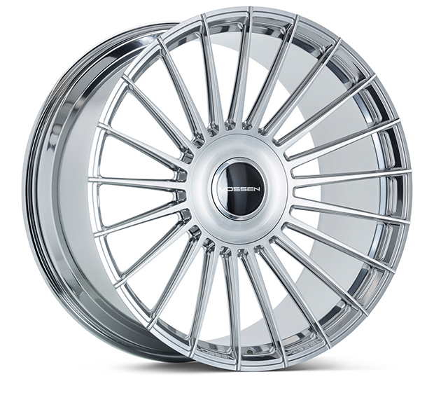 Кованые диски Vossen S17-13