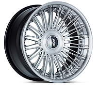 Кованые диски Vossen S17-14 3-х составные