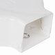Диспенсер для туалетной бумаги LAIMA PROFESSIONAL, Большой,  белый, ABS-пластик,, фото 7