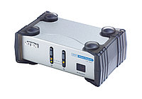 Коммутатор DVI и Аудио 2-портовый VS261 ATEN