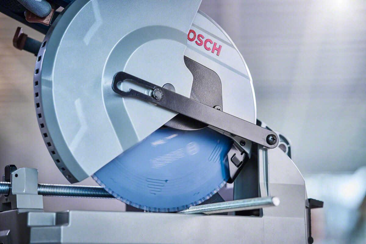 Пильный диск BOSCH Expert for Steel 2608643061 - фото 4 - id-p107618790