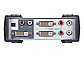 Коммутатор DVI и Аудио 2-портовый  VS261 ATEN, фото 3