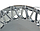 Кованые диски Vossen S17-18, фото 2