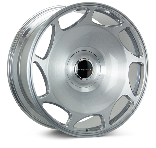 Кованые диски Vossen S17-19T