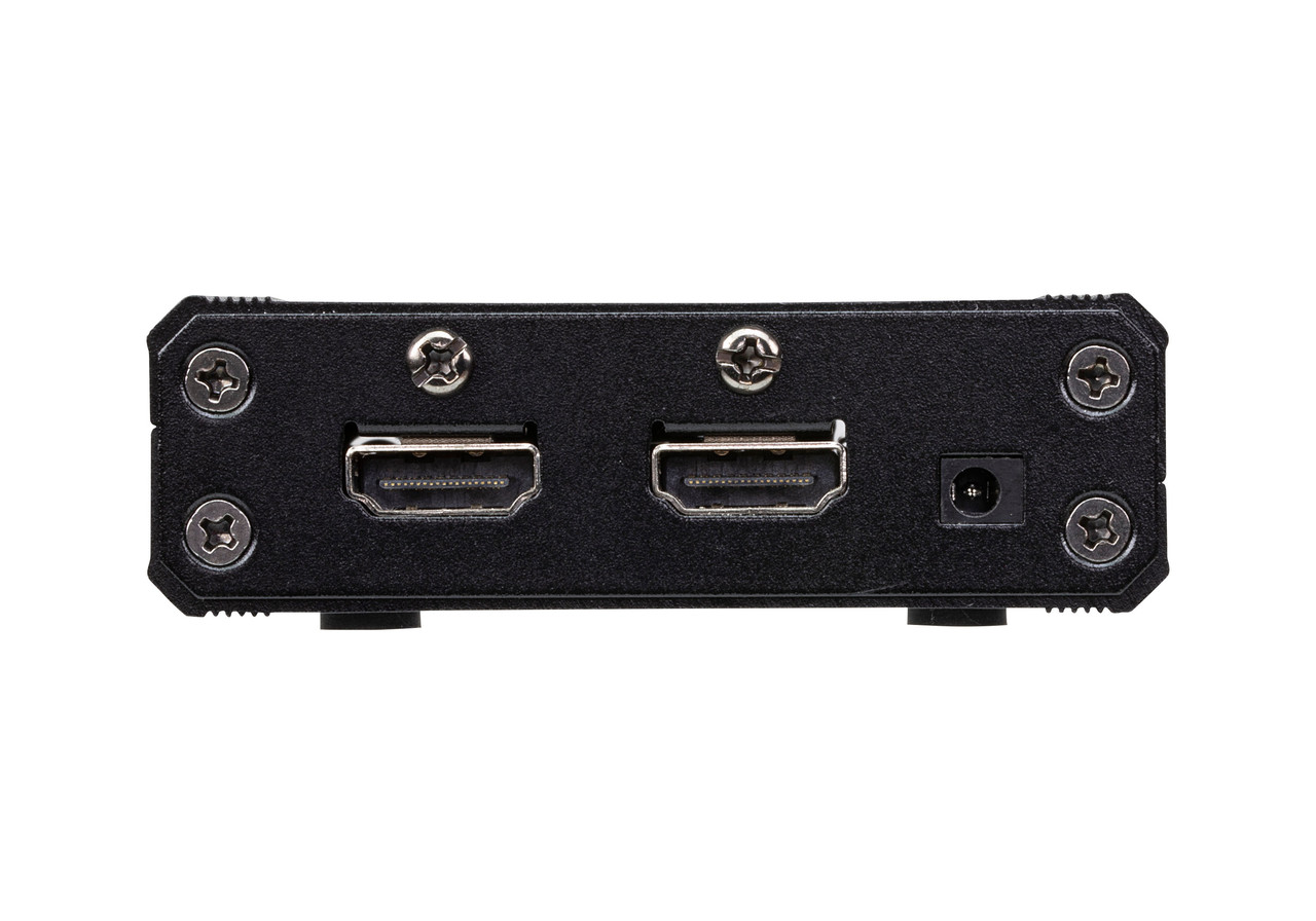 3-портовый True 4K HDMI-коммутатор VS381B ATEN - фото 2 - id-p107619356
