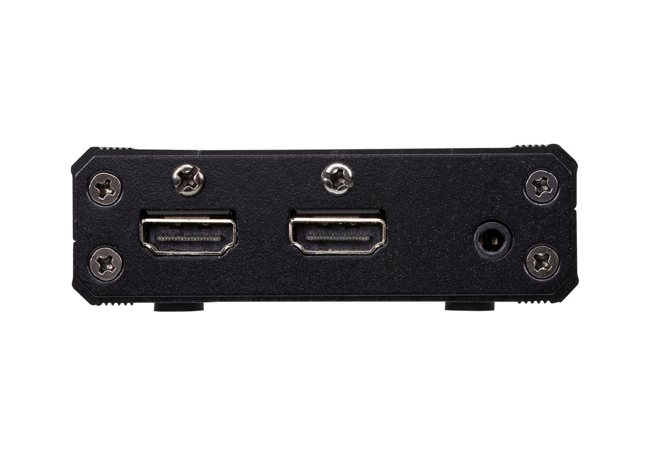 3-портовый True 4K HDMI-коммутатор VS381B ATEN - фото 3 - id-p107619356
