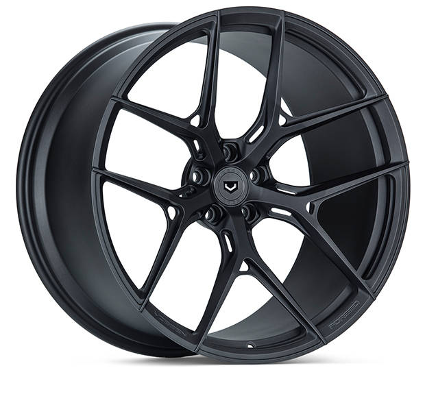 Кованые диски Vossen S21-01, фото 1