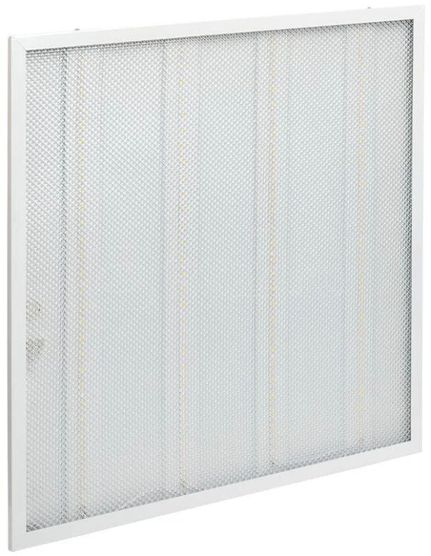 Светодиодная панель призма (модель OP/P-20-40W)