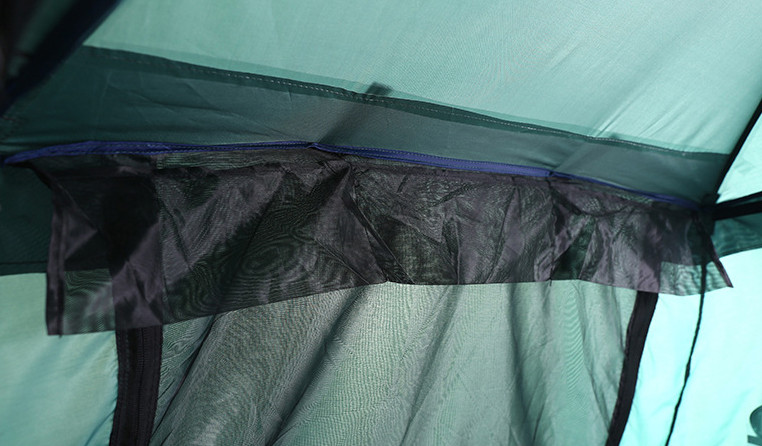 Палатка-раскладушка для двоих JJ-93-002 - фото 9 - id-p107619362