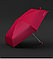 Женский складной зонтик от дождя и солнца Olycat P2 (красный), фото 2
