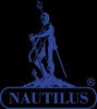 Защитные высокопрочные очки затемнённые Nautilus (NTLS 11200), фото 2