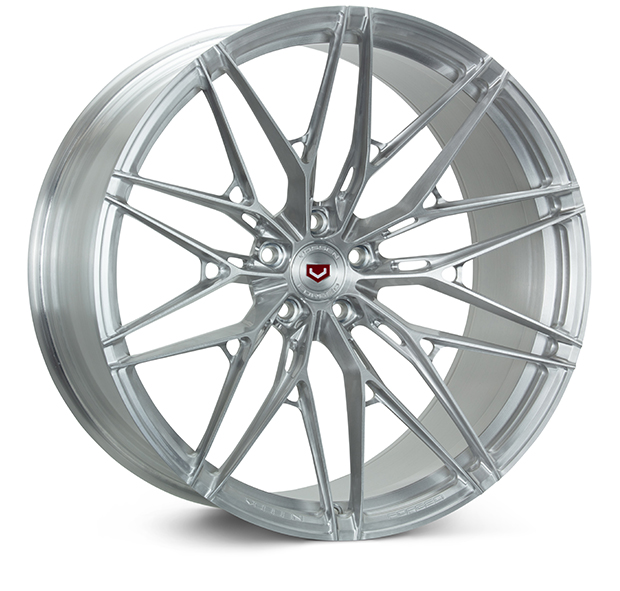 Кованые диски Vossen S21-02