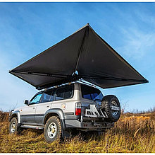 Маркиза веерная  усиленная (2,5 М)