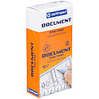 Ручка капиллярная Centropen "Document 2631" черная, 0,3мм, фото 3